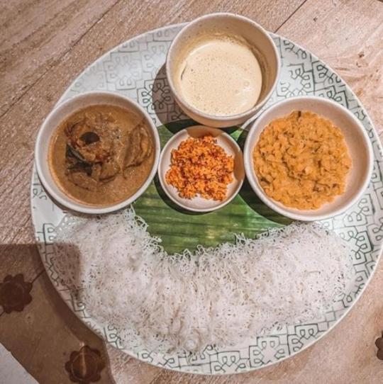 Kumari Guest House 폴로나루와 외부 사진
